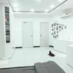 Bán nhà mặt tiền hồ văn huê, p.9, phú nhuận 4x17, 5 tầng, nhà đẹp, giá 20 tỷ tl