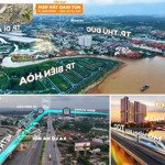 Căn hộ the gió riverside tặng 50 triệu khi đặt booking ngay cạnh tuyến metro số 1