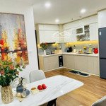 Nhà đẹp t4 thăng long capital 70m 2pn, 2 vs đẹp nhất tòa t4