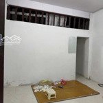 Trường chinh, đống đa. dt 33m2, cấp 4, mt 3,8m, giá 4,5 tỷ. ngõ nông, gần phố.