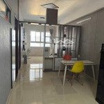Chính chủ cho thuê căn hộ idico tân phú 2pn, 2wc full nội thất sàn gỗ chỉ 9tr/tháng 0917051565
