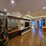 Chính chủ cho thuê căn 2pn, 2wc, 90m2, full nt đẹp, tại hoàng cầu skyline, đống đa, hà nội