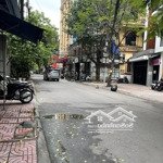 Siêu phẩm duy nhất tại quận thanh xuân độc quyền ô tô tránh kinh doanh thích hợp xây ccmn cực rẻ!