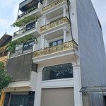 Mặt phố nam đuống - vỉa hè - view sông- đường 13m - kinh doanh - ở sướng - 55m2x5t - 11 tỷ