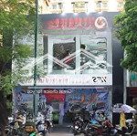 Duy nhất căn siêu phẩm mặt phố xã đàn 200m2 mặt tiền 12m vuông đẹp, phù hợp chuỗi lớn, ngân hàng,..