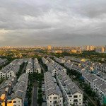 Bán căn hộ chung cư gelexia 885 tam trinh - yên sở - hoàng mai, view gamuda, 67m2 - 2 phòng ngủ- 4.3 tỷ