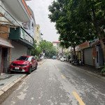 Chính chủ bán nhà phân lô, quân đội 918 phúc đồng long biên vỉa hè kinh doanh, ô tô tránh gần aeon