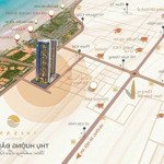 Những căn cuối cùng dự án the sang residence cdt giảm cực mạnh - ck lên đến 1 tỷ