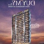 Giỏ hàng độc quyền ký trực tiếp cđt view pháo hoa, ck đến 11%, sở hữu lâu dài, trực diện lotte mart