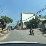Bán nhà giá giảm mạnh lê quang định q. bình thạnh, dt 4mx16m, 4 tầng nhà mới cứng giá 12tỷ7