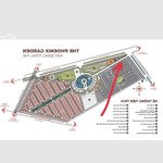 Chủ nhà rất thiện chí cần bán căn đường 22m vip nhất dự án. giá cực đáng để đầu tư