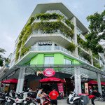 Bán nhà 2mt nguyễn văn trỗi, phú nhuận - dt 30 x 25( 455m2 - hđ thuê 380 triệu) giá 90 tỷ( giá tốt)
