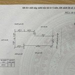 Bán đất tô hiệu, 3,405 tỷ, 68.1m2, lê chân, hải phòng hàng hot