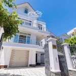 Villa gần song hành ngang 10m giá thuê 45 triệu/th