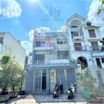 Villa khu compound lương định của, phù hợp kinh doanh, spa, thiết kế giá bán 42 triệu/th