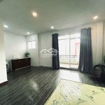 Cho thuê studio-ban công-máy giặt riêng-35m2-đ.hoà hảo q10- ngay đh ueh csb,ngã 6 nguyễn tri phương