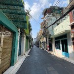 Bán nhà phố thành thái, 16,9 tỷ, 140m2, 6pn, 6wc, 2 tầng
