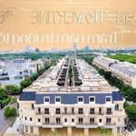 Duy nhất 1 căn - sổ đỏ sẵn, giá chạm đáy, xuống cọc là chốt lời ngay - đối diện toà tháp 40 tầng
