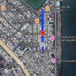 Bán nhà 3 tầng kẹp cống đường 7m5 lê phụng hiểu gần ngay khán đài pháo hoa và sông hàn