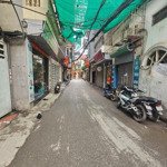 đã mặt phố sầm uất lại còn lô góc