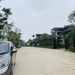 Bán đất 54.4m2 tại hải bối, đông anh, hà nội.