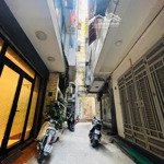 Nhà riêng an trạch hào nam, 54m2 sdcc, 8,9 tỷ