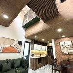 Nhà đẹp, thiết kế sang trọng, trên đường chu văn an, phường 12, bình thạnh