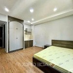 Cho thuê phòng đẹp full nội thất tại 258 nguyễn thị minh khai q3