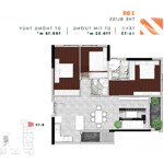 Bán lỗ căn 3pn, giá 6 tỷ all in, tầng đẹp, view thoáng, giá siêu lời, call em 0944187178