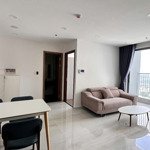 Cho thuê ch happy one central - phú hoà tầng cao 49m2 view đẹp full nội thất
