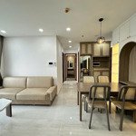 Cho thuê căn hộ happy one central - p phú hoà - thủ dầu một full nội thất sang trọng
