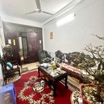 Hiếm! vài bước ra ô tô - phố tây sơn - nhà đẹp - diện tích to 55m2 giá nhỏ 10 tỷ