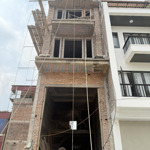 Bán nhà mặt đường hồ sen, hoàng minh thảo - dt:72m x 5 tầng ( mt=4,42 ) -sđcc, vỉa hè 5m giá đầu tu