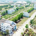 Bán nền full thổ cư khu dân cư làng sen xã đức hòa đông dt; 1 tỷ 120 triệu thương lượng nhẹ