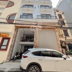 Tây sơn ô tô kd 7t thang máy, ngõ thông sát phố dt 52m2 mt 4.3m giá 19.8 tỷ