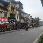 Bán nhà phố hào nam, phân lô, vỉa hè rộng, oto đỗ cửa, kinh doanh, 7 tầng, mt 4,5m, giá 15,5 tỷ.