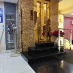 Bán gấp nhà 6x20m, hầm 5tầng có thang máy, kdc trung sơn kế lotte quận 7