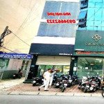 (mặt tiền 5m) mp phố nguyễn an ninh 36m 5t lô góc