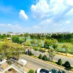 Nhà phố hoàn thiện cơ bản view trực diện hồ lakeview cho thuê 29 triệu. liên hệ 0789897798