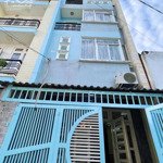 Chú hai định cư nước ngoài cần bán nhà đường nguyễn tiểu la, phường 8, quận 10.giá 4,28tỷ/4,3x15m