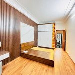 Bán nhà vĩnh hưng,hoàng mai 5 tầng ô tô đỗ cửa