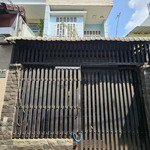 Nhà phố gần hội trường đông hòa và bigc go tp. dĩ an
