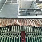 Bán nhà sổ hồng riêng hẻm 76 đường dương cát lợi - tt. nhà bè. ngay chợ phú xuân. giá 2 tỷ 960