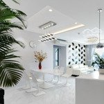 Cho thuê căn hộ chung cư phúc yên 1 dt 90m2, 2pn/2wc giá 9tr/th. lh 0703,445,188 trân