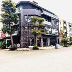 Bán nhà góc 2 mặt tiền lý tự trọng, p.bt, quận 1 - 8 x 20m - 3 tầng - hđt 120tr/th - 69 tỷ