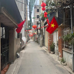 Cần bán 67m đường ô tô 7 chỗ chạy thông tại cửu việt 2 , trâu quỳ, gia lâm , hà nội .