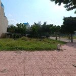 Chủ ngộp cần ra gấp lô góc ngay trung tâm tân phước khánh, tân uyên