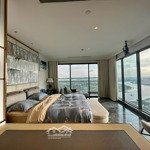 Bán penthouse gateway thảo điền, view sông + landmark 81, hồ cá koi riêng, xinh lung linh