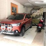 Siêu phẩm khương trung,thanh xuân,42m2, ô tô vào nhà, nhà đẹp chỉ với 10,9 tỷ