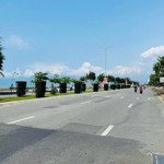 [cần bán]gấp cặp đất biển hiếm mặt tiền phan thị nể, trục thẳng đứng thấy biển|liên chiểu
